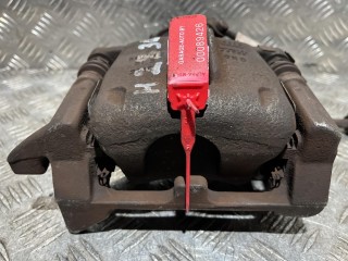 суппорт тормозной задний левый, ориг. номер 4G0615403A, 32337647D, 5177E, Audi A6 C7 [рестайлинг] 2014-2018