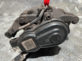 суппорт тормозной задний левый, ориг. номер 4G0615403A, 32337647D, 5177E, Audi A6 C7 [рестайлинг] 2014-2018
