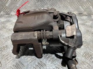 суппорт тормозной задний левый, ориг. номер 4G0615403A, 32337647D, 5177E, Audi A6 C7 [рестайлинг] 2014-2018