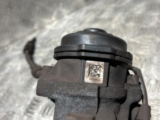 суппорт тормозной задний левый, ориг. номер 4G0615403A, 32337647D, 5177E, Audi A6 C7 [рестайлинг] 2014-2018