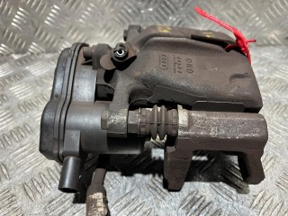 суппорт тормозной задний правый, ориг. номер 4G0615404, 32337647D, 5178E, Audi A6 C7 [рестайлинг] 2014-2018