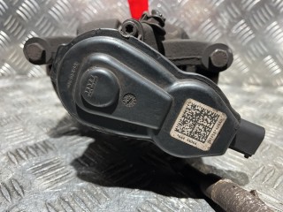 суппорт тормозной задний правый, ориг. номер 4G0615404, 32337647D, 5178E, Audi A6 C7 [рестайлинг] 2014-2018