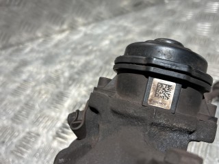 суппорт тормозной задний правый, ориг. номер 4G0615404, 32337647D, 5178E, Audi A6 C7 [рестайлинг] 2014-2018