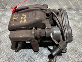 суппорт тормозной задний левый, ориг. номер 4G0615403A, 32337647C, 5177D, Audi A6 C7 2011-2014