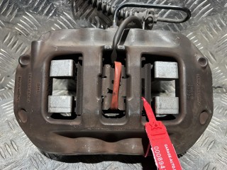 суппорт тормозной задний левый, ориг. номер 7L6615423L, 20.9535.03, 7L6615403AQ, Audi Q7 4L [рестайлинг] 2009-2015