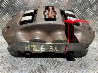 суппорт тормозной задний левый, ориг. номер 7L6615423L, 20.9535.03, 7L6615403AQ, Audi Q7 4L [рестайлинг] 2009-2015