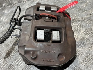 суппорт тормозной задний левый, ориг. номер 7L6615423L, 20.9535.03, 7L6615403AQ, Audi Q7 4L [рестайлинг] 2009-2015