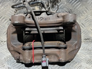 суппорт тормозной задний левый, ориг. номер 7L6615423L, 20.9535.03, 7L6615403AQ, Audi Q7 4L [рестайлинг] 2009-2015
