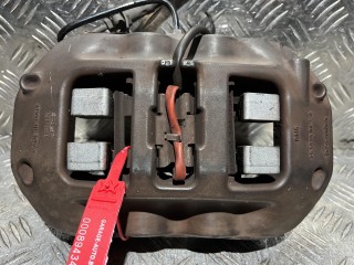суппорт тормозной задний правый, ориг. номер 7L6615424L, 20.9535.04, 7L6615404AQ, Audi Q7 4L [рестайлинг] 2009-2015