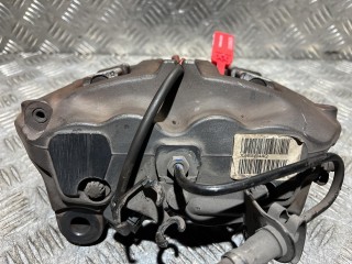 суппорт тормозной задний правый, ориг. номер 7L6615424L, 20.9535.04, 7L6615404AQ, Audi Q7 4L [рестайлинг] 2009-2015