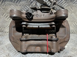 суппорт тормозной задний правый, ориг. номер 7L6615424L, 20.9535.04, 7L6615404AQ, Audi Q7 4L [рестайлинг] 2009-2015