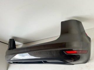 бампер задний, ориг. номер 7N0807421B, Volkswagen Sharan 2 поколение 2010-2015