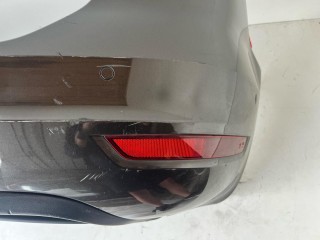 бампер задний, ориг. номер 7N0807421B, Volkswagen Sharan 2 поколение 2010-2015