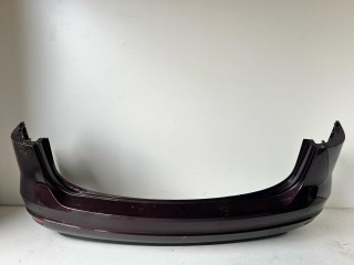 бампер задний, ориг. номер 7N0807421B, Volkswagen Sharan 2 поколение [рестайлинг] 2015-2022