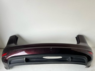 бампер задний, ориг. номер 7N0807421B, Volkswagen Sharan 2 поколение [рестайлинг] 2015-2022