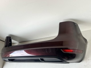 бампер задний, ориг. номер 7N0807421B, Volkswagen Sharan 2 поколение [рестайлинг] 2015-2022