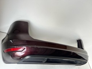 бампер задний, ориг. номер 7N0807421B, Volkswagen Sharan 2 поколение [рестайлинг] 2015-2022