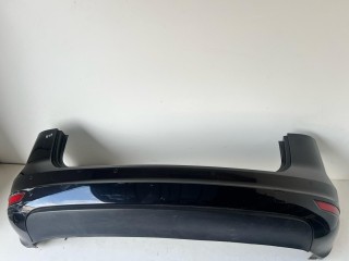 бампер задний, ориг. номер 7N0807421B, Volkswagen Sharan 2 поколение 2010-2015