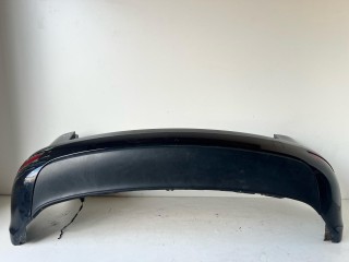 бампер задний, ориг. номер 7N0807421B, Volkswagen Sharan 2 поколение 2010-2015