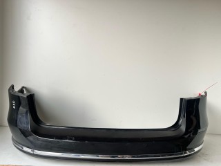 бампер задний, ориг. номер 3AF807421A, Volkswagen Passat B7 2011-2015