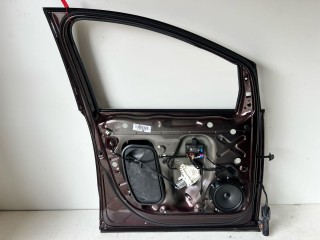 дверь передняя левая, ориг. номер 7N0831311J, Volkswagen Sharan 2 поколение [рестайлинг] 2015-2022