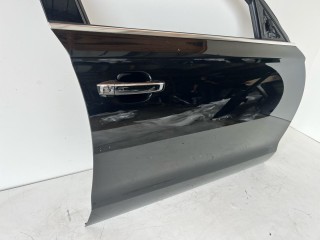 дверь передняя правая, ориг. номер 4G0831052, Audi A6 C7 [рестайлинг] 2014-2018