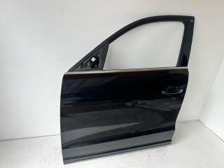 дверь передняя левая, ориг. номер 8R0831051E, Audi Q5 8R 2008-2012