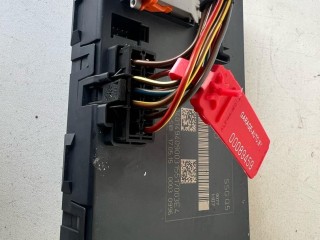 модуль управления сиденьем, ориг. номер 8R0959760D, 8R0959760B, Audi Q5 8R [рестайлинг] 2012-2017