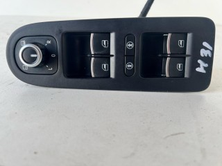 блок управления стеклоподъемниками, ориг. номер 5K0959565, 7N0868247, Volkswagen Sharan 2 поколение 2010-2015