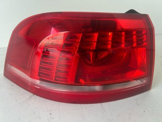фонарь задний левый, ориг. номер 3AF945207B, Volkswagen Passat B7 2011-2015
