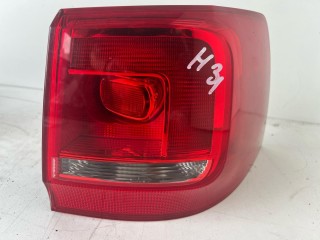 фонарь задний правый, ориг. номер 7N0945096G, Volkswagen Sharan 2 поколение 2010-2015