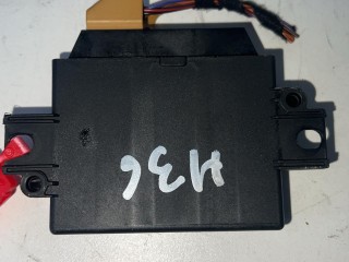 блок управления парктрониками, ориг. номер 8X0919475AE, 8X0919475, Audi Q3 8U [рестайлинг] 2014-2018
