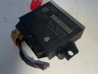 блок управления парктрониками, ориг. номер 8X0919475AE, 8X0919475, Audi Q3 8U [рестайлинг] 2014-2018