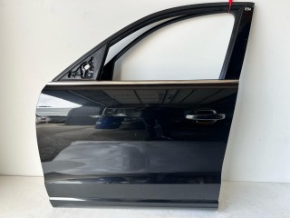 дверь передняя левая, ориг. номер 8R0831051E, Audi Q5 8R 2008-2012