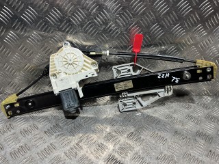 стеклоподъемник задний левый, ориг. номер 8K0959811A, 4G0839461, Audi A6 C7 2011-2014