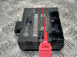 модуль управления двери задней левой, ориг. номер 4F0959795P, Audi Q7 4L [рестайлинг] 2009-2015