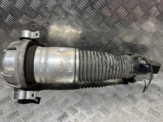 пневмостойка задняя, ориг. номер 7L8616019F, Audi Q7 4L [рестайлинг] 2009-2015