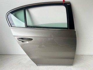 дверь задняя правая, ориг. номер 3AE833056, Volkswagen Passat B7 2011-2015