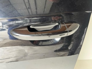 дверь передняя левая, ориг. номер 3AA831055, Volkswagen Passat B7 2011-2015
