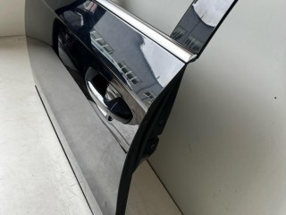дверь передняя левая, ориг. номер 3AA831055, Volkswagen Passat B7 2011-2015