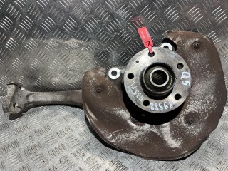 ступица передняя левая Audi Q5 8R 2008-2012, 8K0407241AB