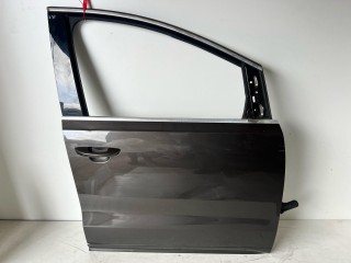 дверь передняя правая, ориг. номер 7N0831312J, Volkswagen Sharan 2 поколение 2010-2015