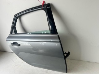 дверь задняя правая, ориг. номер 4G5833052, Audi A6 C7 2011-2014