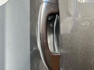 дверь задняя левая, ориг. номер 7N0843107AL, Volkswagen Sharan 2 поколение 2010-2015