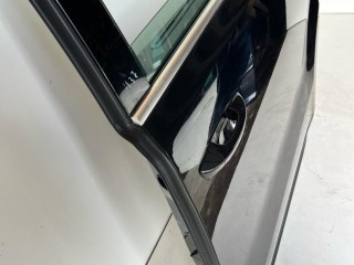 дверь задняя левая, ориг. номер 7N0843107AL, Volkswagen Sharan 2 поколение 2010-2015