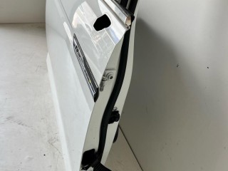 дверь передняя правая, ориг. номер 5TA831312F, Volkswagen Touran 2 поколение 2015-2021