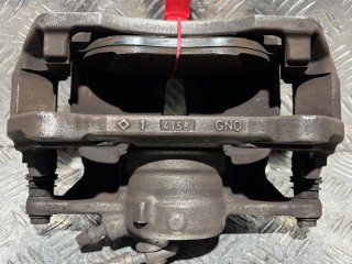суппорт тормозной передний правый, ориг. номер 7N0615124B, 7N0106N, Volkswagen Sharan 2 поколение [рестайлинг] 2015-2022