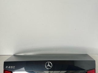 крышка багажника, ориг. номер A2127500975, Mercedes-Benz E W212 [рестайлинг] 2013-2016