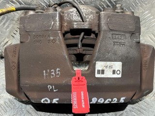 суппорт тормозной передний левый Audi Q5 8R 2008-2012, 8K0615123D