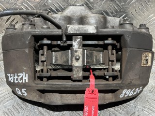суппорт тормозной передний левый, ориг. номер 8R0615105BL, Audi Q5 8R [рестайлинг] 2012-2017